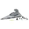 Lego 75055 Star Wars Imperial Star Destroyer in doos