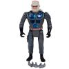 Wheels Wilson Robocop and the Ultra Police (Kenner) incompleet
