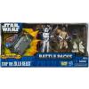 Star Wars Stop the Zillo Beast Battle Packs MIB the Clone Wars