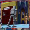 Superman the mechanical monster deluxe boxed set (5 points) DC Comics Mezco Toyz in doos