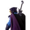 Masters of the Universe Skeletor in doos Mondo (30 centimeter)
