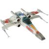 Star Wars POTF electronic X-Wing Fighter en doos