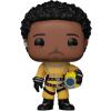 Tej Parker (25 years of Fast & Furious) Pop Vinyl Movies Series (Funko)