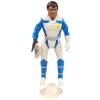 Walter "Doc" Hartford the Adventures of the Galaxy Rangers compleet (Galoob)