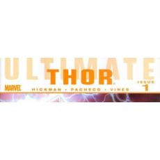 Ultimate Thor (Marvel Comics)