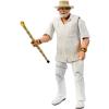 Dr. John Hammond Jurassic Park Hammond Collection in doos
