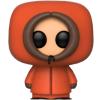 Kenny Pop Vinyl South Park (Funko)