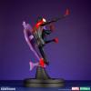 Miles Morales (Marvel Spider-Man into the spider-verse) hero suit version in doos Kotobukiya (15 centimeter)