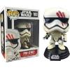 FN-2187 Pop Vinyl Star Wars Series (Funko) Underground Toys exclusive