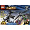 Lego 6863 Batwing battle over Gotham City DC Universe Super Heroes in Doos