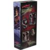 Freddy Krueger (a Nightmare on Elm Street 3 Dream Warriors) in doos (46 centimeter) Neca