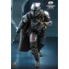 Hot Toys the Mandalorian & the Child TMS014 in doos