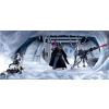 Star Wars Hoth assault battle packs Shadows of the Dark Side in doos