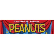 Peanuts & Adventure Time (Kaboom!)