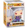 Son Gohan (beast) (Dragon Ball Z) Pop Vinyl Animation Series (Funko)