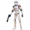Star Wars Clone Commander Neyo the Black Series MOC