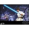 Hot Toys Luke Skywalker Star Wars a New Hope MMS297 in doos