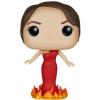 Katniss "the Girl on Fire" (Hunger Games) Pop Vinyl Movies Series (Funko)