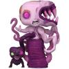 the Blair Monster (the Thing) (Funko Fusion) Pop Vinyl Games Series (Funko) limited chase edition