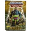MOTU: Trap Jaw Matty Collector's Figuur op Kaart