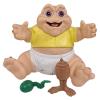 Baby Sinclair Dinosaurs (Hasbro) compleet