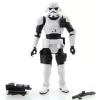 Star Wars Imperial Navy commando ( the Force Unleashed) Shadows of the Dark Side compleet Toys R Us exclusive