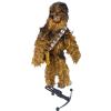 Star Wars Chewbacca 12 inch collection compleet