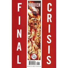 Final Crisis one shot (DC Comics)