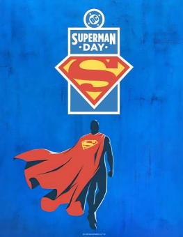 Superman Day