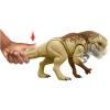 Distortus Rex (rumble 'n rampage) Jurassic World Rebirth in doos