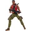 G.I. JOE Bradley "Big Lob" Sanders Classified Series in doos