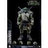 ThreeZero Leonardo (Teenage Mutant Ninja Turtles the Movie) in doos