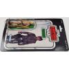 Star Wars vintage Luke Skywalker (Bespin fatigues) the Empire Strikes Back MOC
