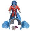 MOTU Rokkon Matty Collector's figuur San Diego Comic Con exclusive compleet