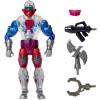 Roboto (New Eternia) Masters of the Universe Masterverse in doos