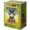 Perfect Cell (Dragon Ball Z) Pop Vinyl & Tee Animation Series (Funko) metallic special edition