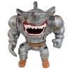Metal Shark Ocean Warrior (Street Sharks knockoff) Mannix incompleet