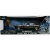 Dean Winchester & 1967 Chevrolet Impala SS Sport Sedan 1:24 (Supernatural) in doos (Jada Toys Metals die cast)