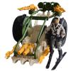 GI JOE Arctic Blast compleet