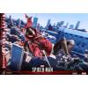 Hot Toys Miles Morales bodega cat suit (Spider-Man Miles Morales videogame) VGM050 in doos