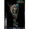 ThreeZero Leonardo (Teenage Mutant Ninja Turtles the Movie) in doos