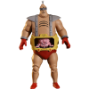 Krang (the Wrath of Krang!) ultimate Teenage Mutant Ninja Turtles in doos Neca