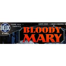 Bloody Mary (DC Helix Comics)