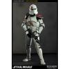 Star Wars Commander Neyo 91st Reconnaissance Corps (Militaries of Star Wars) Sideshow MIB