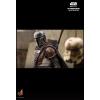 Hot Toys the Mandalorian TMS007 in doos