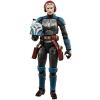 Star Wars Bo-Katan Kryze (the Mandalorian) Vintage-Style compleet
