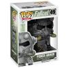 Power Armor (Fallout) Pop Vinyl Games Series (Funko)