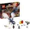 Lego 76039 Ant-Man Final Battle Marvel Super Heroes in doos