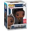 Josie McCoy (Riverdale) Pop Vinyl Television Series (Funko) convention exclusive