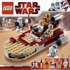 Lego 8092 Star Wars Luke's Landspeeder en doos